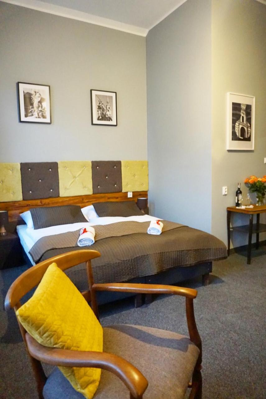 Comfort Doppel-/Zweibettzimmer