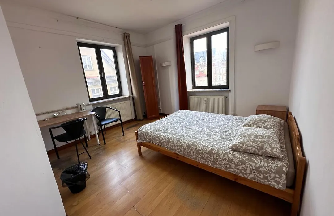 Plus Rooms - 24H Self Check-In-1