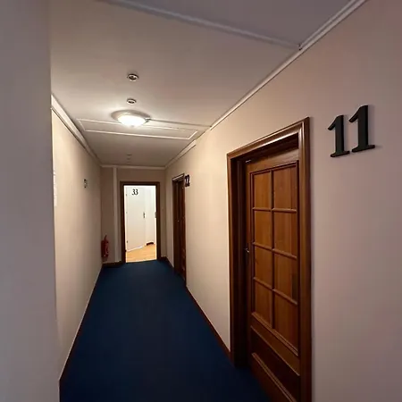 Plus Rooms - 24H Self Check-In-3