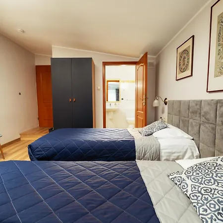 Villa Toscania-Check In 24H-2